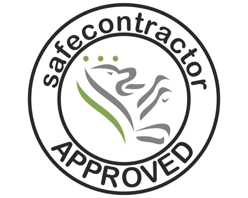 Safecontractor accredited