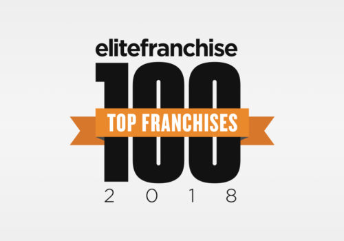 Techclean & other Bardon Group franchises named in top 100