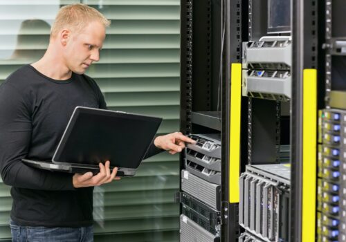 Extending equipment life : help prevent serious hardware issues