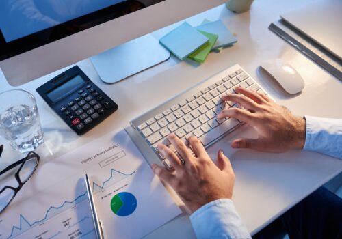 Strengthen your corporate social responsibility
