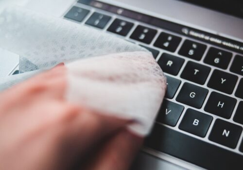Keeping Your Tech Clean: Techclean’s Computer Cleaning Services for UK Businesses