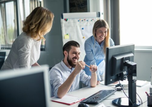 Keeping Tech Ticking: A Look at Techclean’s Legacy of Expertise in UK IT Equipment Cleaning