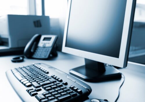 Why Regular Desktop PC Cleaning is Essential for Your Business